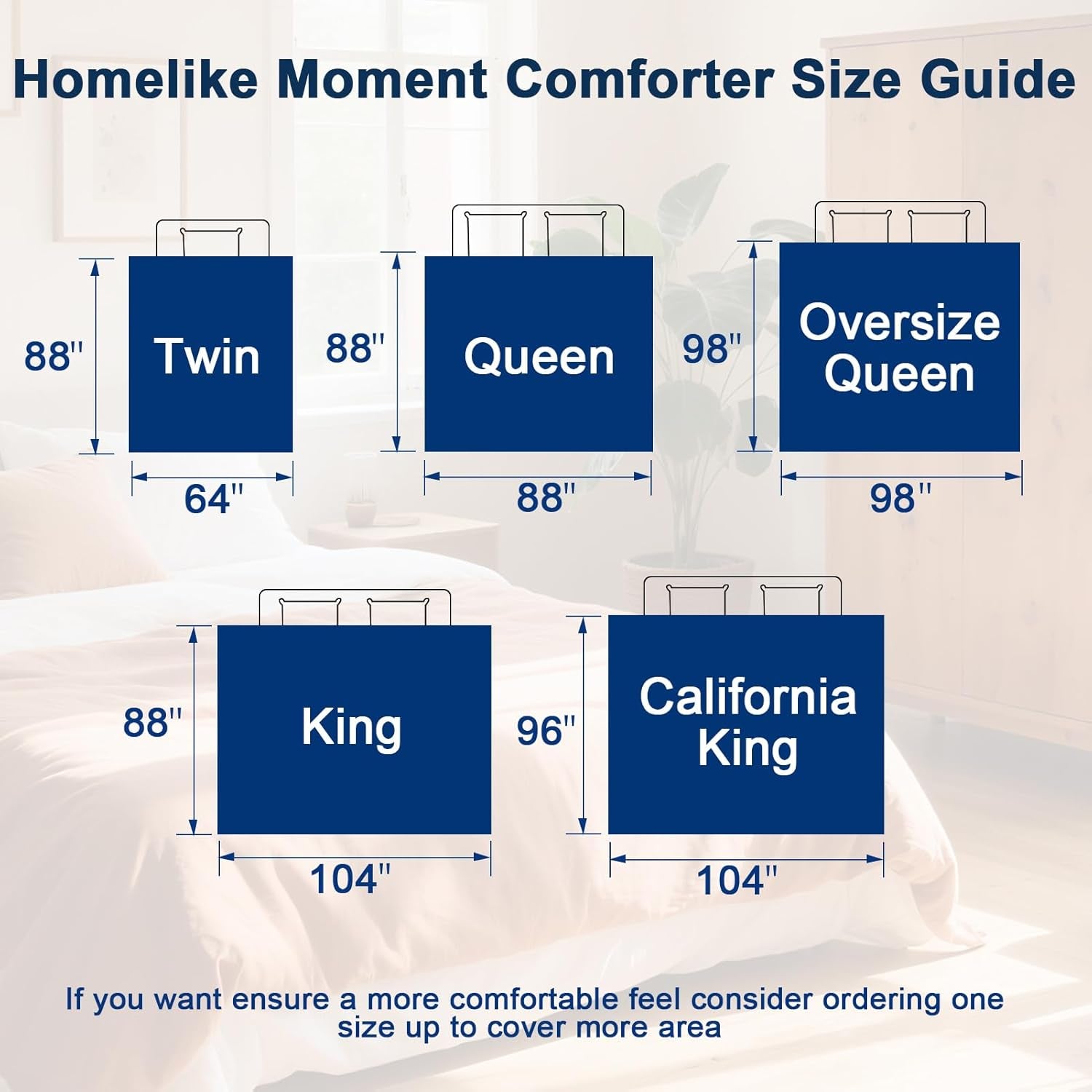 Comforter King Size - Teal Duvet Insert down Alternative Bed King Comforter, Lightweight Bedding Comforters Quilted Soft All Season Reversible Teal/Ivory